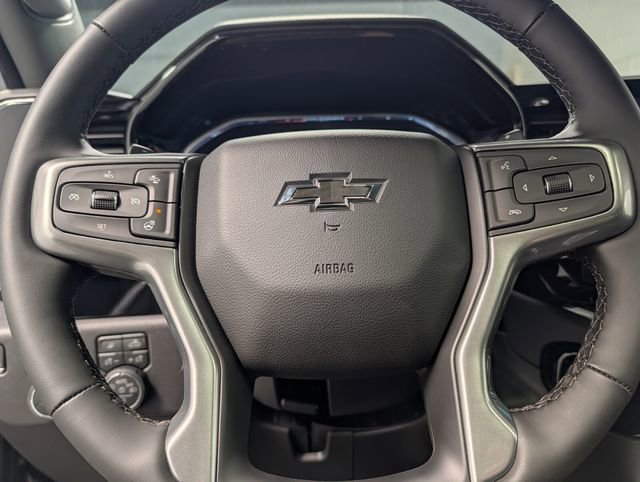 New 2026 Chevrolet Silverado 1500 LT Trail Boss w/ LT Trail Boss Premium Package image 21