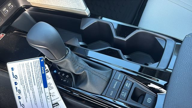 New 2026 Toyota Camry XLE w/ Premium Plus Package image 25