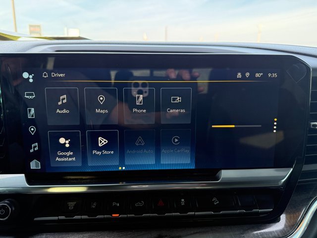 Used 2024 Chevrolet Silverado 2500 LTZ w/ LTZ Plus Package image 16