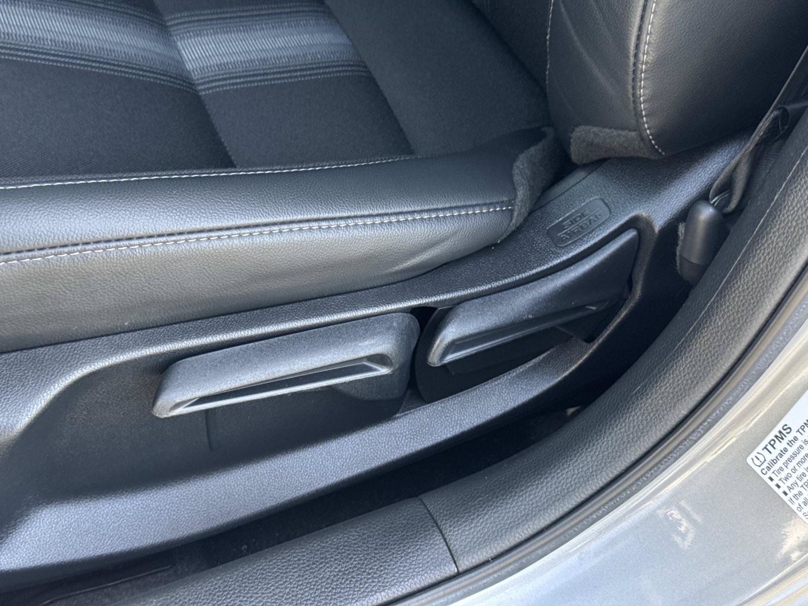 Certified 2024 Honda Civic Sport image 23