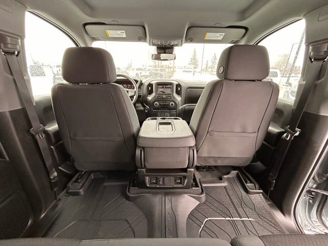 Used 2025 Chevrolet Silverado 1500 Custom image 42