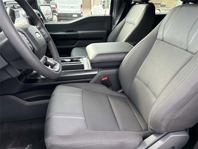 New 2026 Ford F150 STX w/ Equipment Group 200A image 22