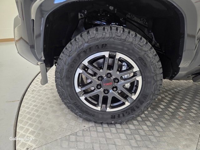 New 2025 Toyota Tacoma TRD Sport image 16