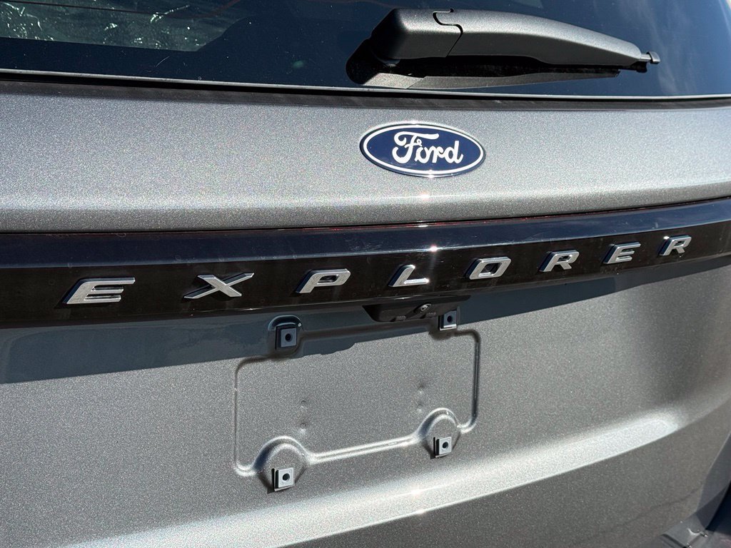 New 2027 Ford Explorer Active AWD/4WD image 26