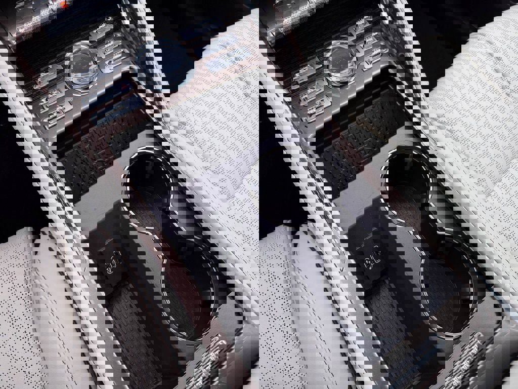 New 2026 Lincoln Nautilus Black Label image 38