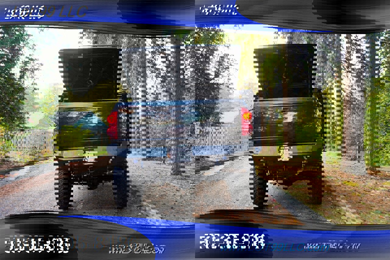 Used 2007 Dodge Ram 2500 Truck SLT w/ Quad Cab Big Horn Value Group image 28