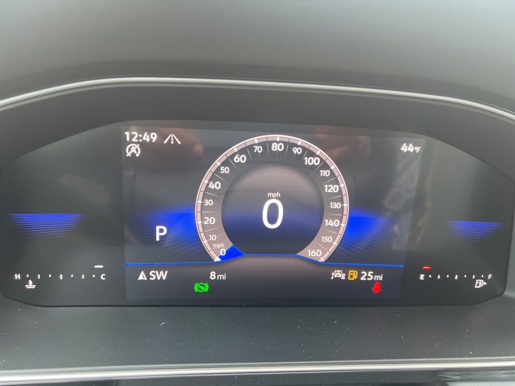 New 2026 Volkswagen Jetta SE image 29