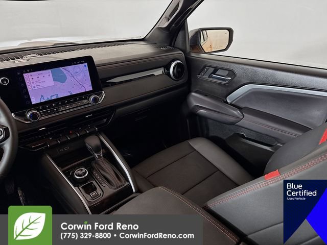 Used 2026 Chevrolet Colorado Z71 w/ Technology Package image 28