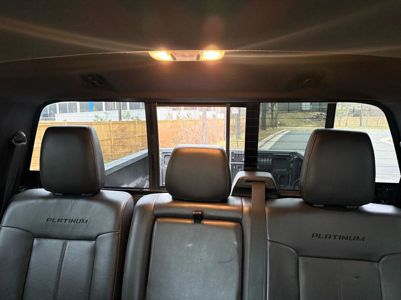 Used 2015 Ford F250 Platinum image 60