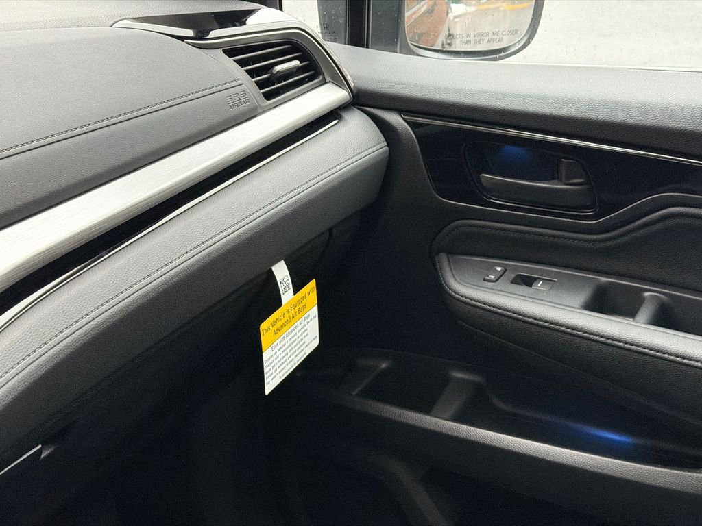 New 2026 Honda Odyssey Touring image 37