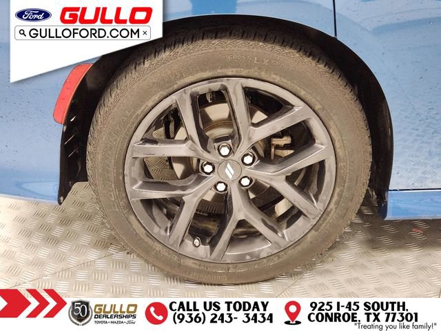 Used 2022 Dodge Charger R/T w/ Blacktop Package image 9