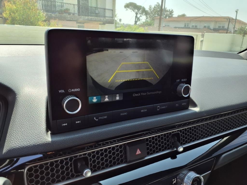 Used 2023 Honda Civic Sport image 19