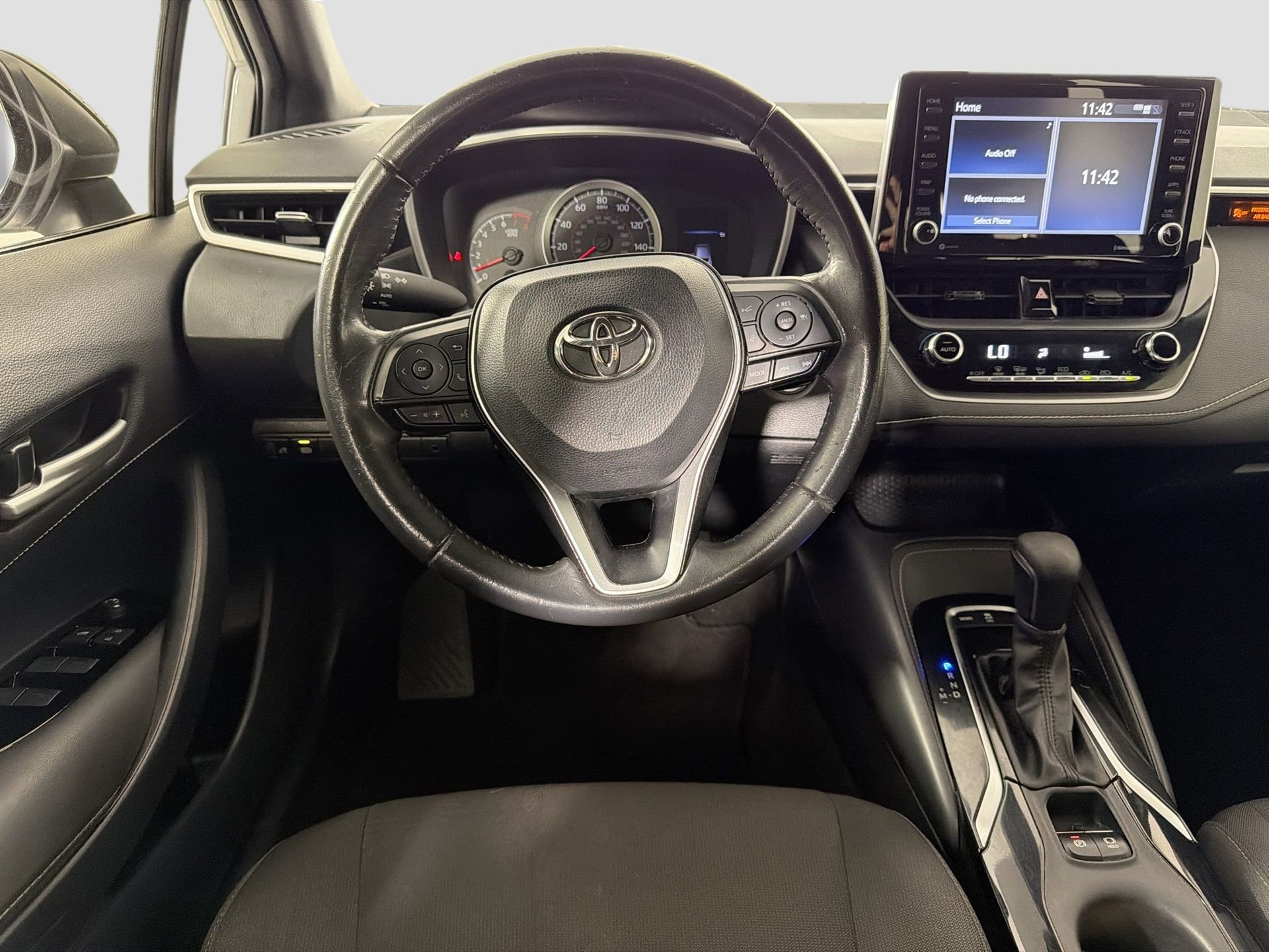 Used 2022 Toyota Corolla SE image 19