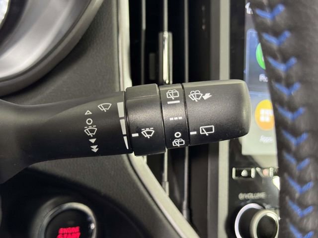 Used 2023 Subaru Crosstrek Hybrid w/ Moonroof Package w/Navigation image 24
