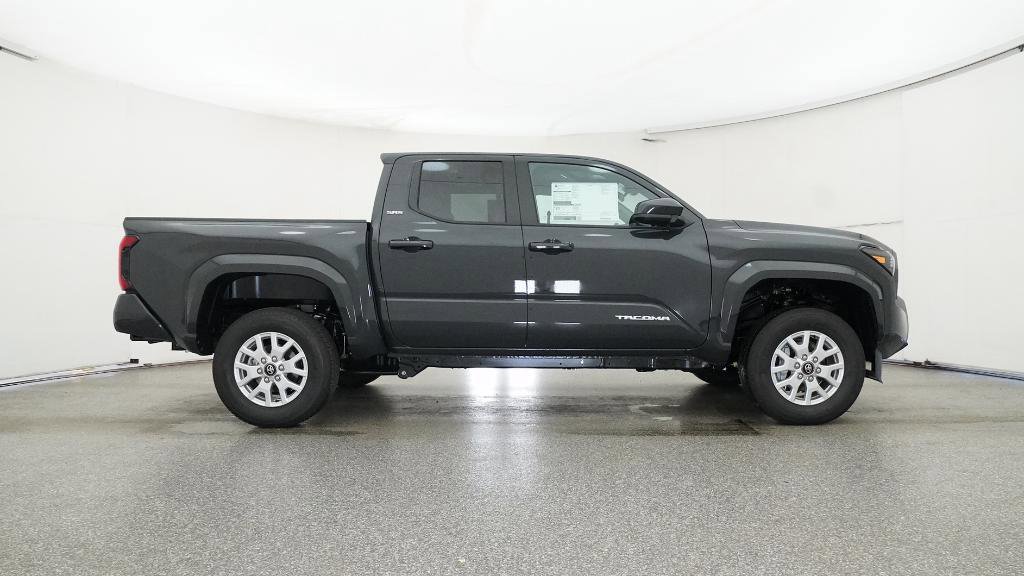 New 2025 Toyota Tacoma SR5 image 26