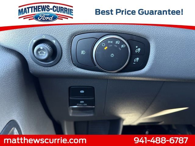 New 2026 Ford Transit 250 148 Medium Roof w/ Exterior Upgrade Package image 21