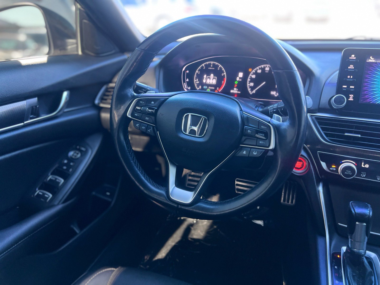 Used 2021 Honda Accord Sport image 13