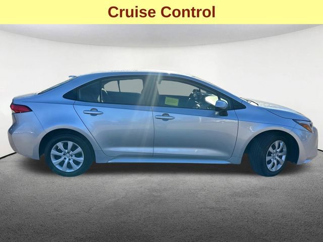 Certified 2024 Toyota Corolla LE image 13