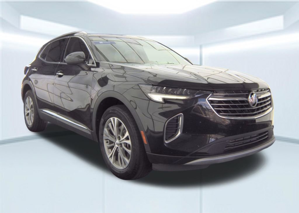 Used 2023 Buick Envision Preferred image 5