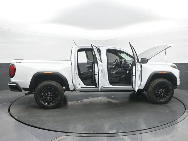 New 2026 GMC Canyon Elevation w/ Convenience Package AWD/4WD image 55