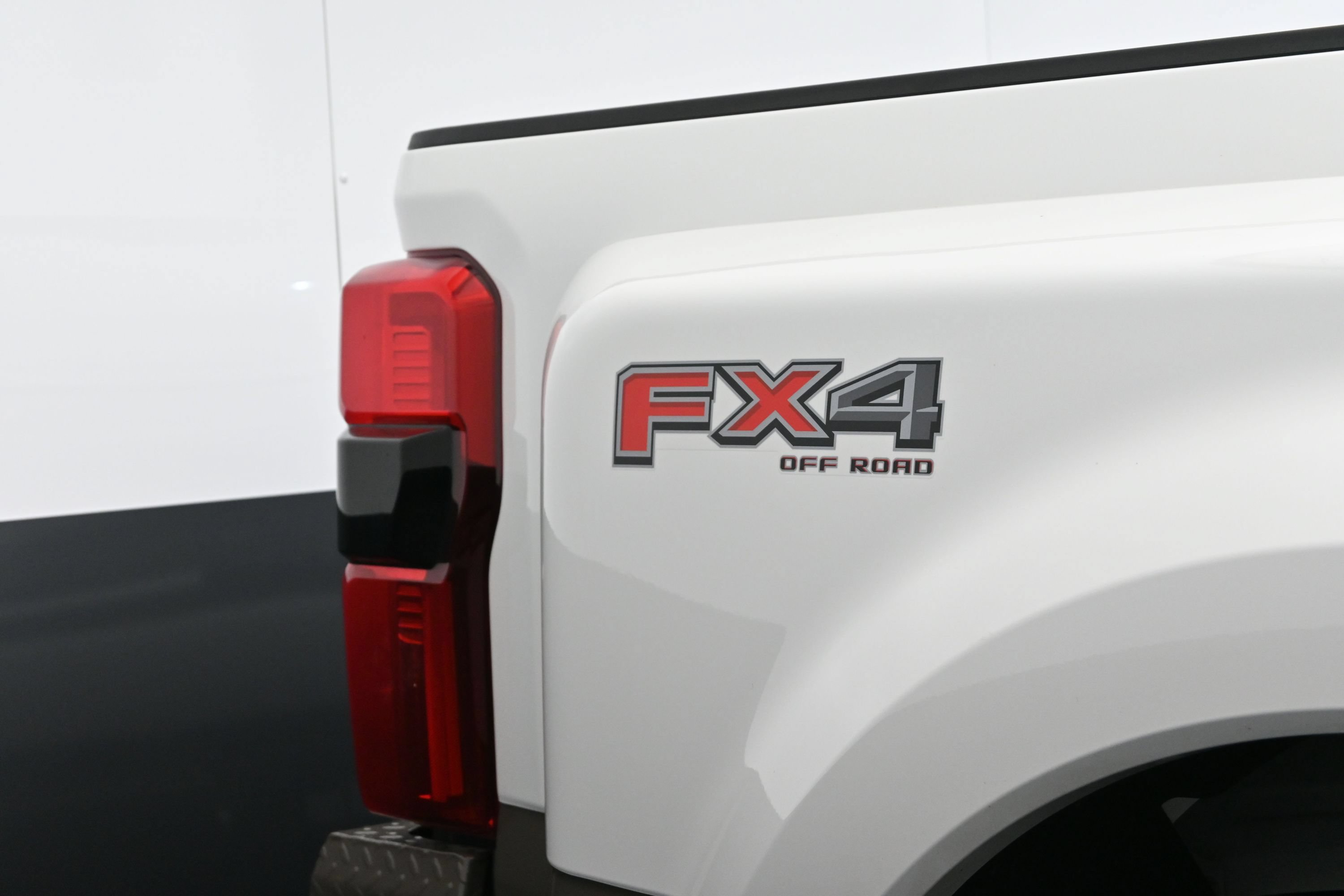Used 2026 Ford F450 King Ranch w/ FX4 Off-Road Package AWD/4WD image 51