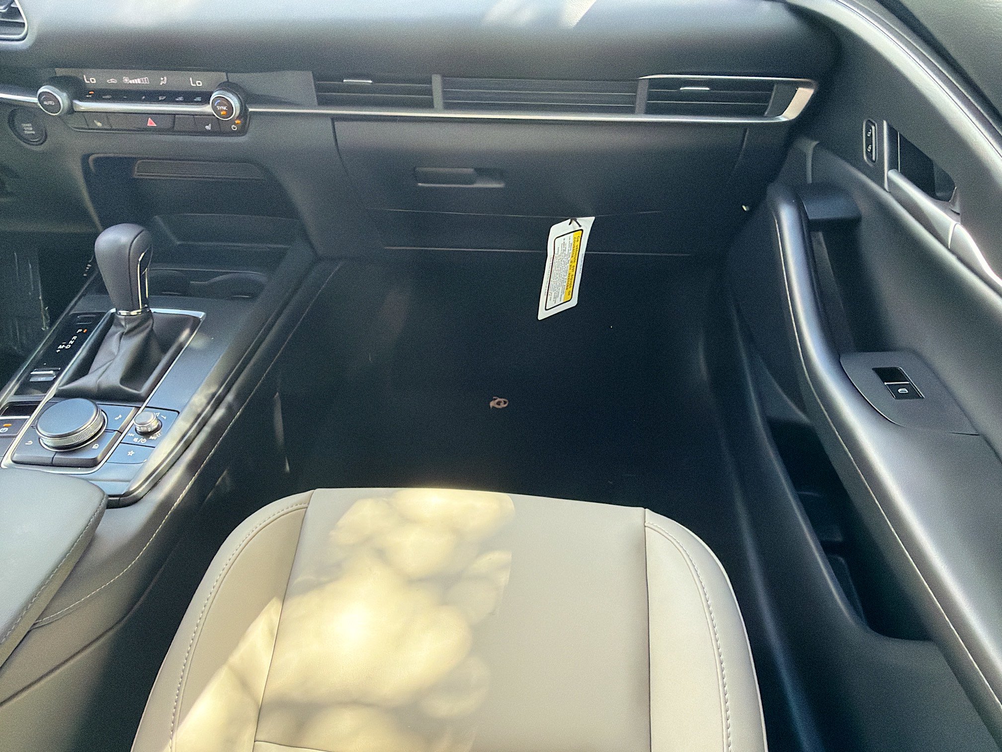 New 2026 MAZDA CX-30 AWD 2.5 S image 18