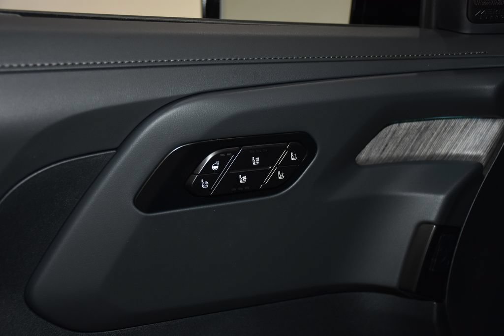 New 2027 Kia Telluride X-Line SX Prestige AWD/4WD image 24