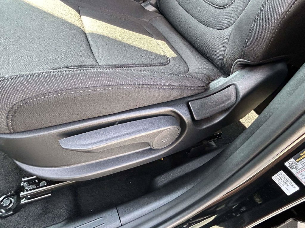 New 2026 Hyundai Tucson SE FWD image 16