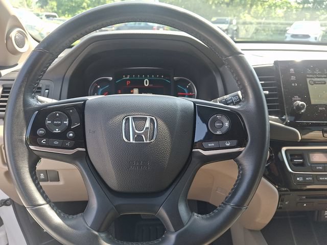 Used 2021 Honda Pilot Touring image 31