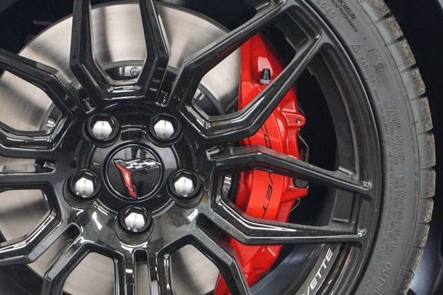 New 2026 Chevrolet Corvette Z06 image 5