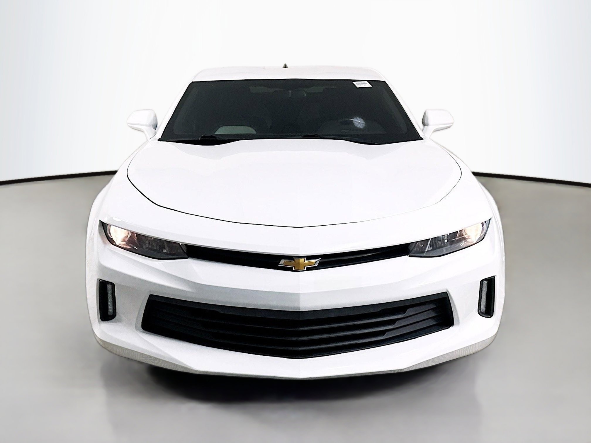 Used 2016 Chevrolet Camaro LT video 2