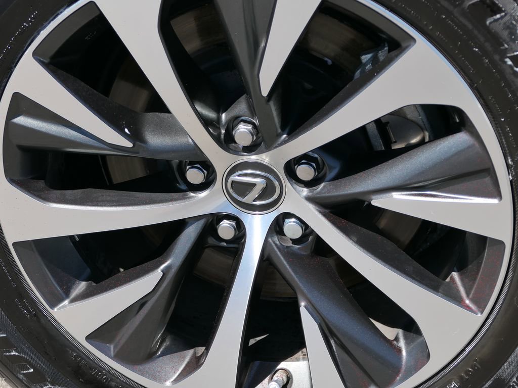 Used 2020 Lexus RX 350 FWD w/ Accessory Package image 10