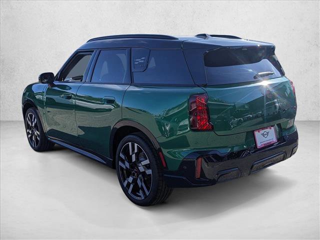 New 2026 MINI Cooper Countryman S image 9