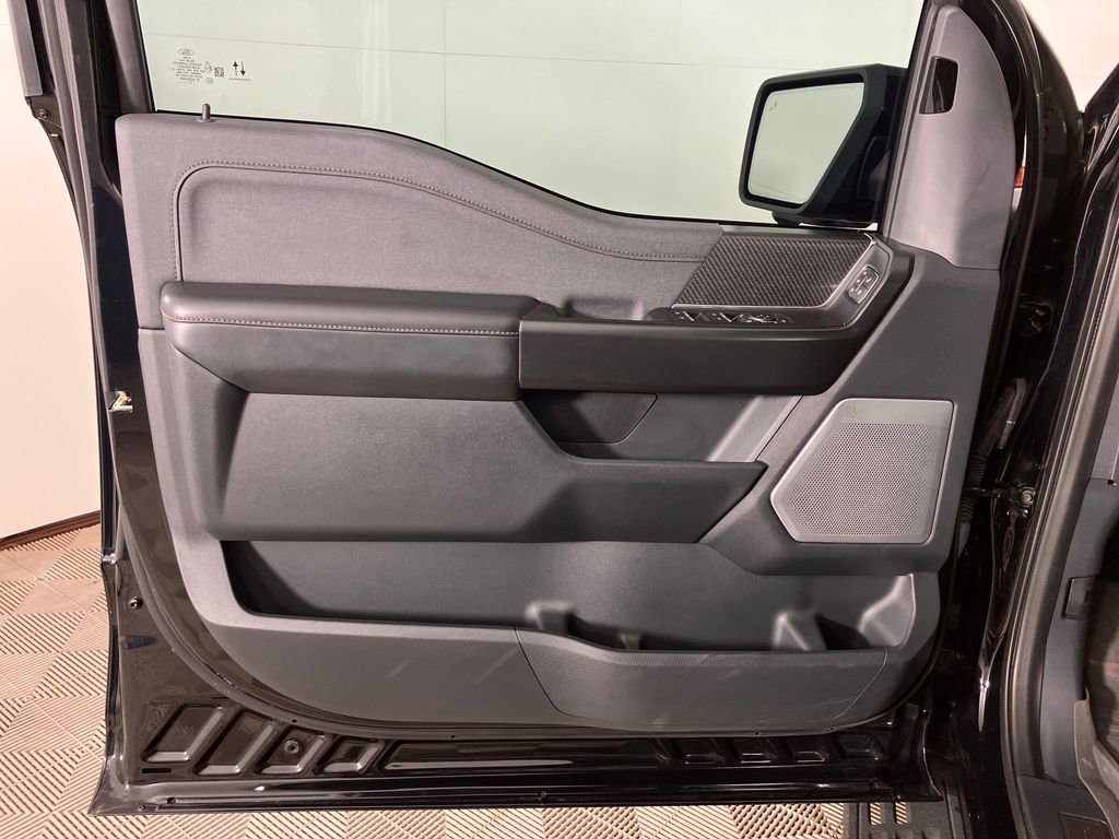 Certified 2021 Ford F150 Raptor w/ Equipment Group 801A High image 23