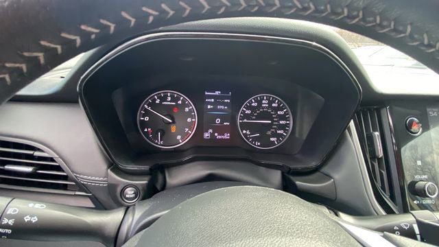 Certified 2022 Subaru Legacy Premium image 23