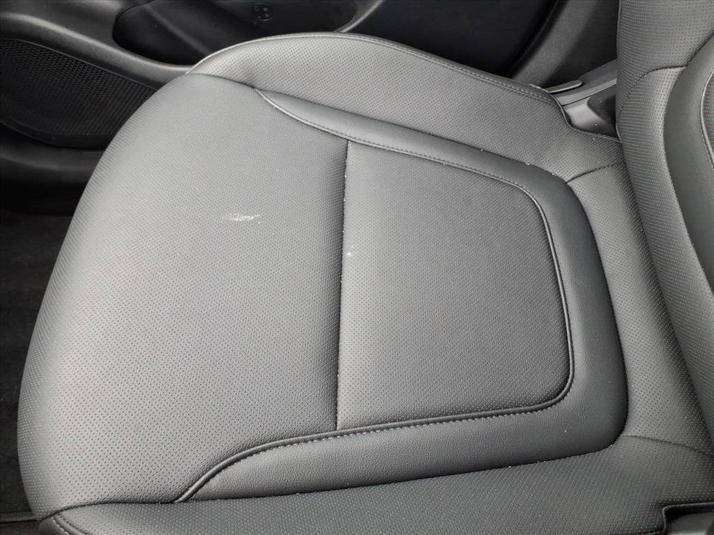 New 2026 Hyundai Santa Cruz SEL FWD image 25