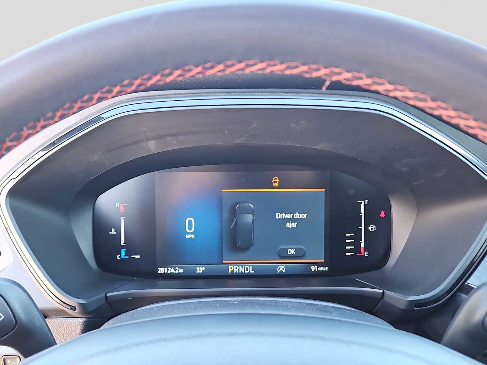 Used 2023 Ford Escape ST-Line image 22