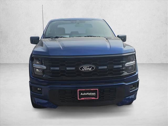 New 2026 Ford F150 STX image 8