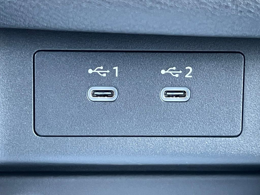 New 2026 Nissan Rogue Platinum AWD/4WD image 7