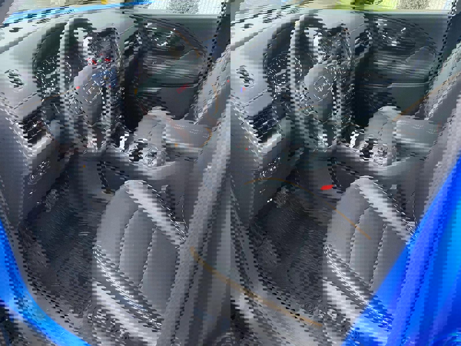 Certified 2024 GMC Terrain AT4 w/ LPO, Floor Liner Package image 17