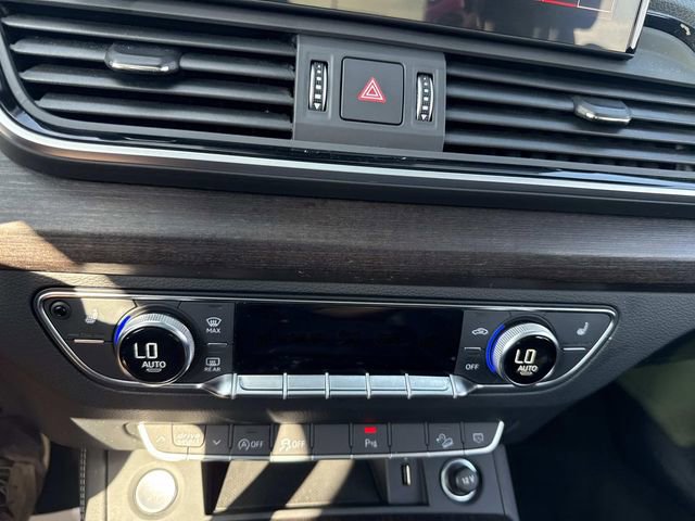 Used 2024 Audi Q5 2.0T Premium Plus image 33