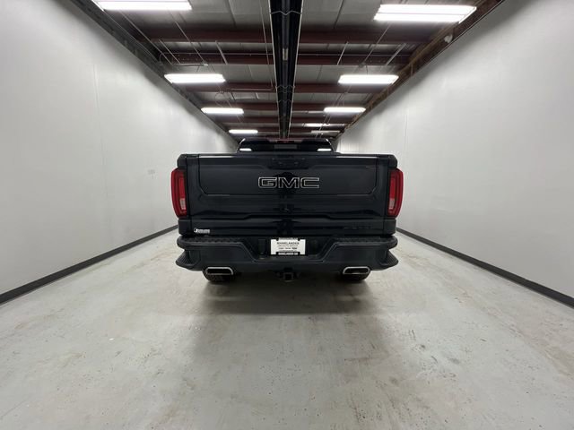 Certified 2023 GMC Sierra 1500 Denali w/ Denali Reserve Package AWD/4WD image 7