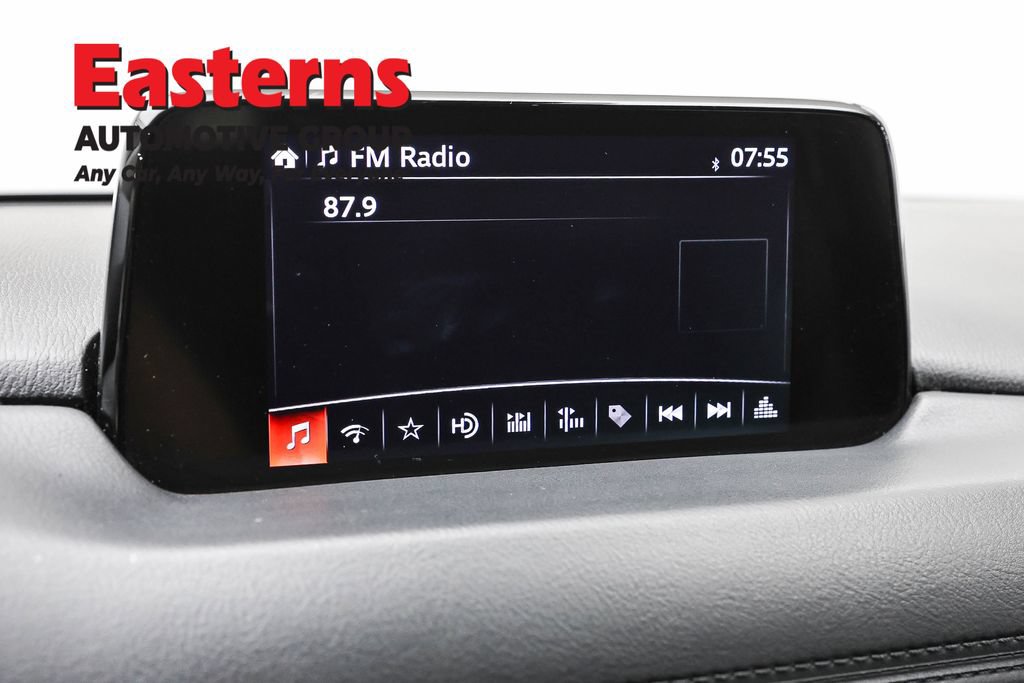 Used 2019 MAZDA CX-5 Touring AWD/4WD image 19