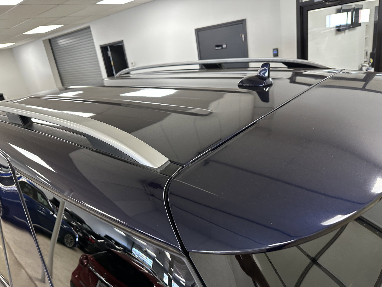 Used 2018 Mercedes-Benz GLE 350 image 45