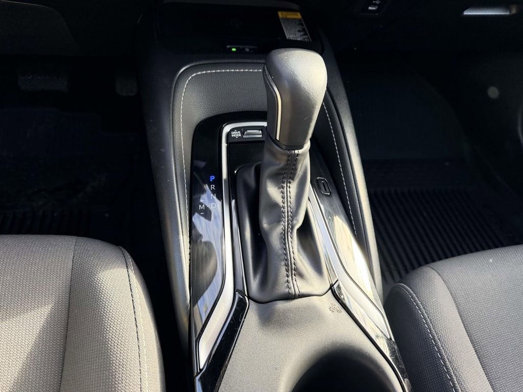 Used 2024 Toyota Corolla SE image 7