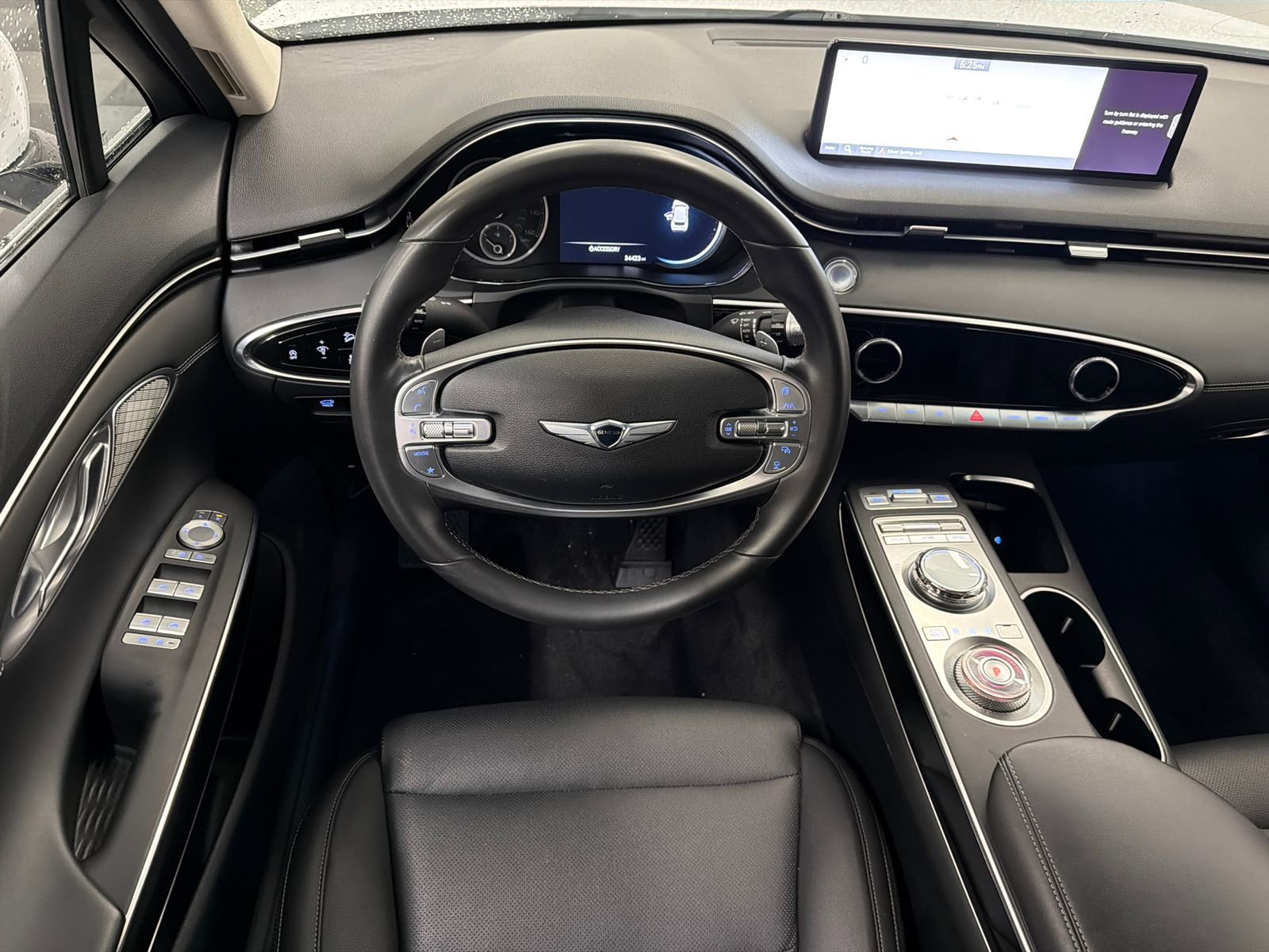 Used 2025 Genesis GV70 2.5T image 20