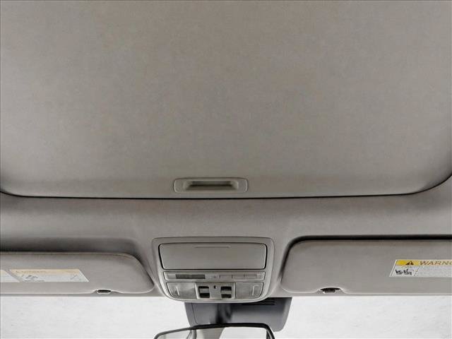 Used 2019 Honda CR-V EX-L image 12