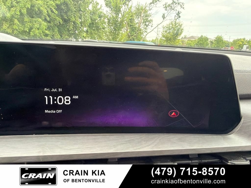 Certified 2024 Kia Telluride SX Prestige X-Pro AWD/4WD image 21