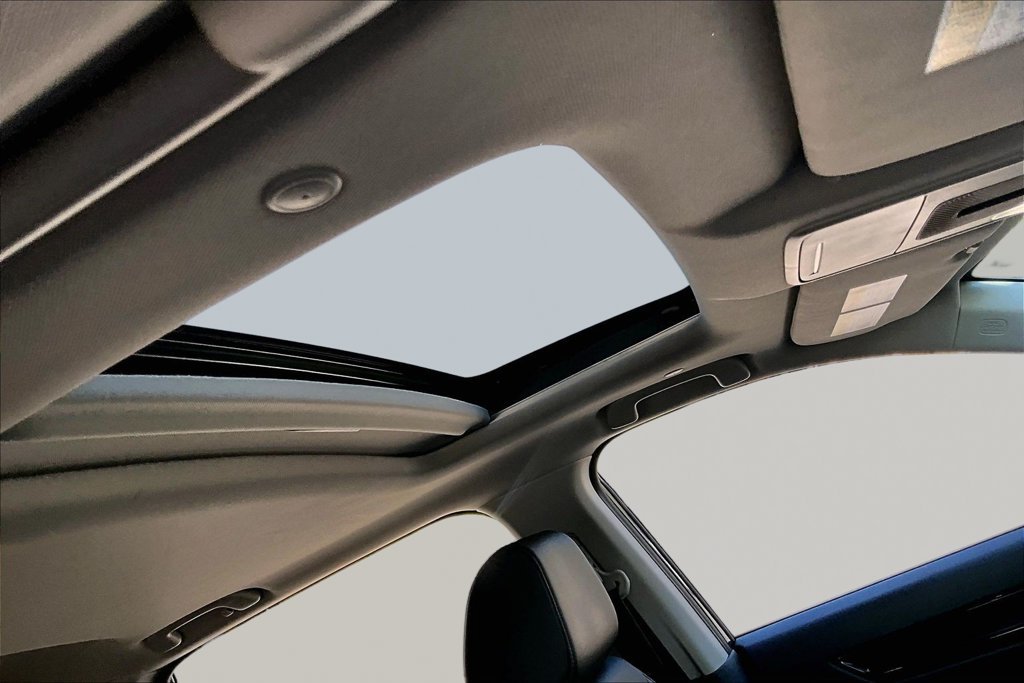 Used 2024 Honda CR-V EX-L image 19