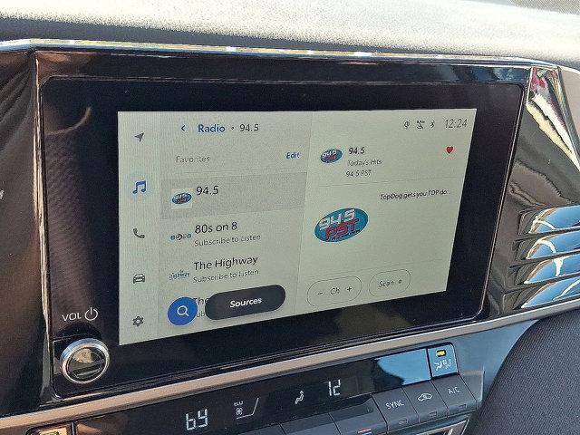 Certified 2025 Toyota Camry LE image 19